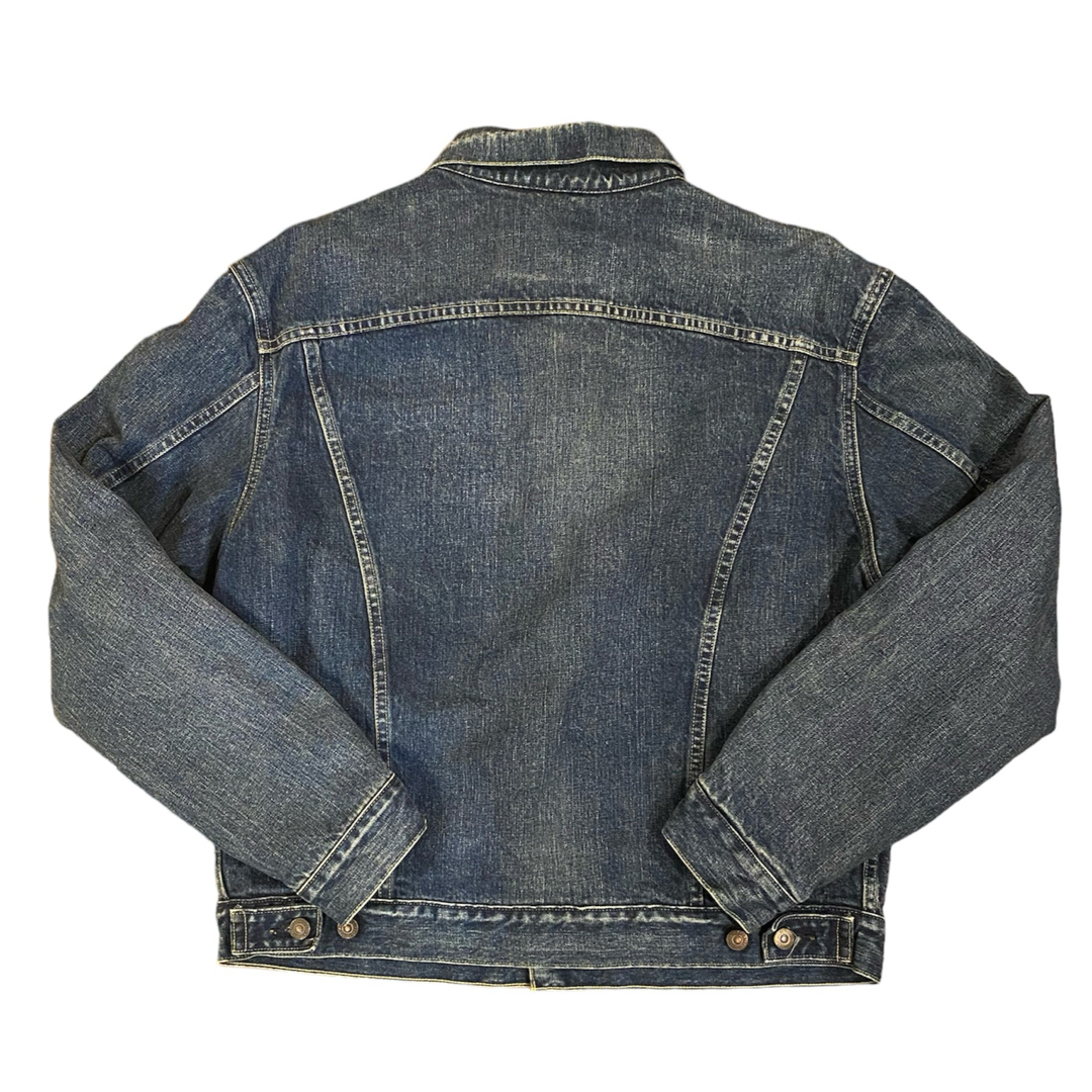 リーバイス　LEVI'S  デニムジャケット　Gジャン　559xx559xxになります