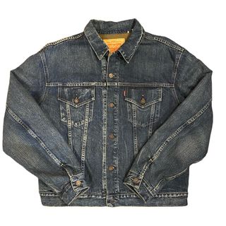 リーバイス(Levi's)のリーバイス LEVI'S デニムジャケット Gジャン 559 xx(Gジャン/デニムジャケット)