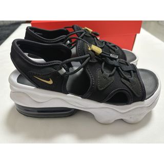 NIKE - 24 ナイキ キャニオン サンダル ピンクの通販 by 金の豚's shop