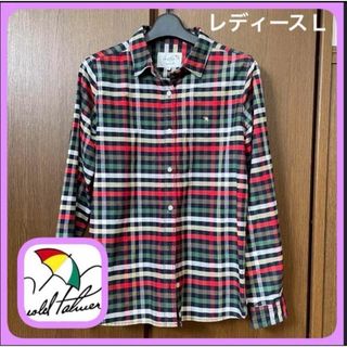 Arnold Palmer - ☆新品☆アーノルドパーマー☆大人気☆再沸騰中シャツ☆