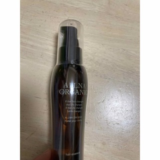 オルナ オーガニック ヘアエッセンス 80ml (ヘアケア)