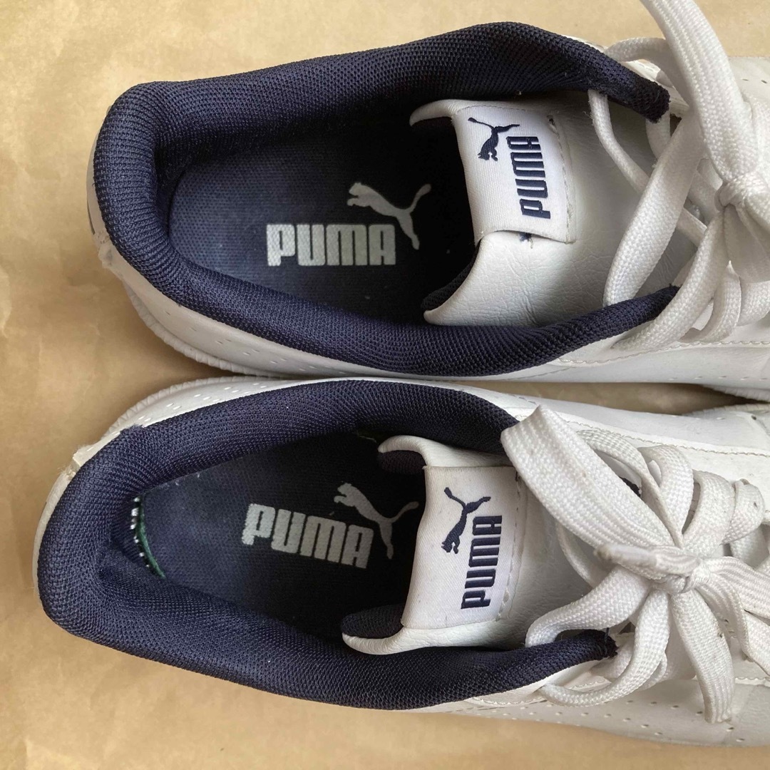 PUMA(プーマ)の【シューズ】PUMA メンズの靴/シューズ(スニーカー)の商品写真