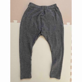 マーキーズ(MARKEY'S)のMARKEY'S ストレッチサルエルパンツ 110 マーキーズ(パンツ/スパッツ)