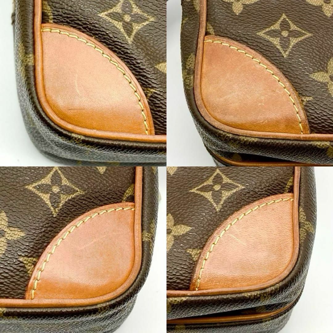 LOUIS VUITTON - ☆極美品☆ルイヴィトン モノグラム アマゾン LOUIS VUITTON - ☆極美品☆ルイヴィトン モノグラム アマゾン