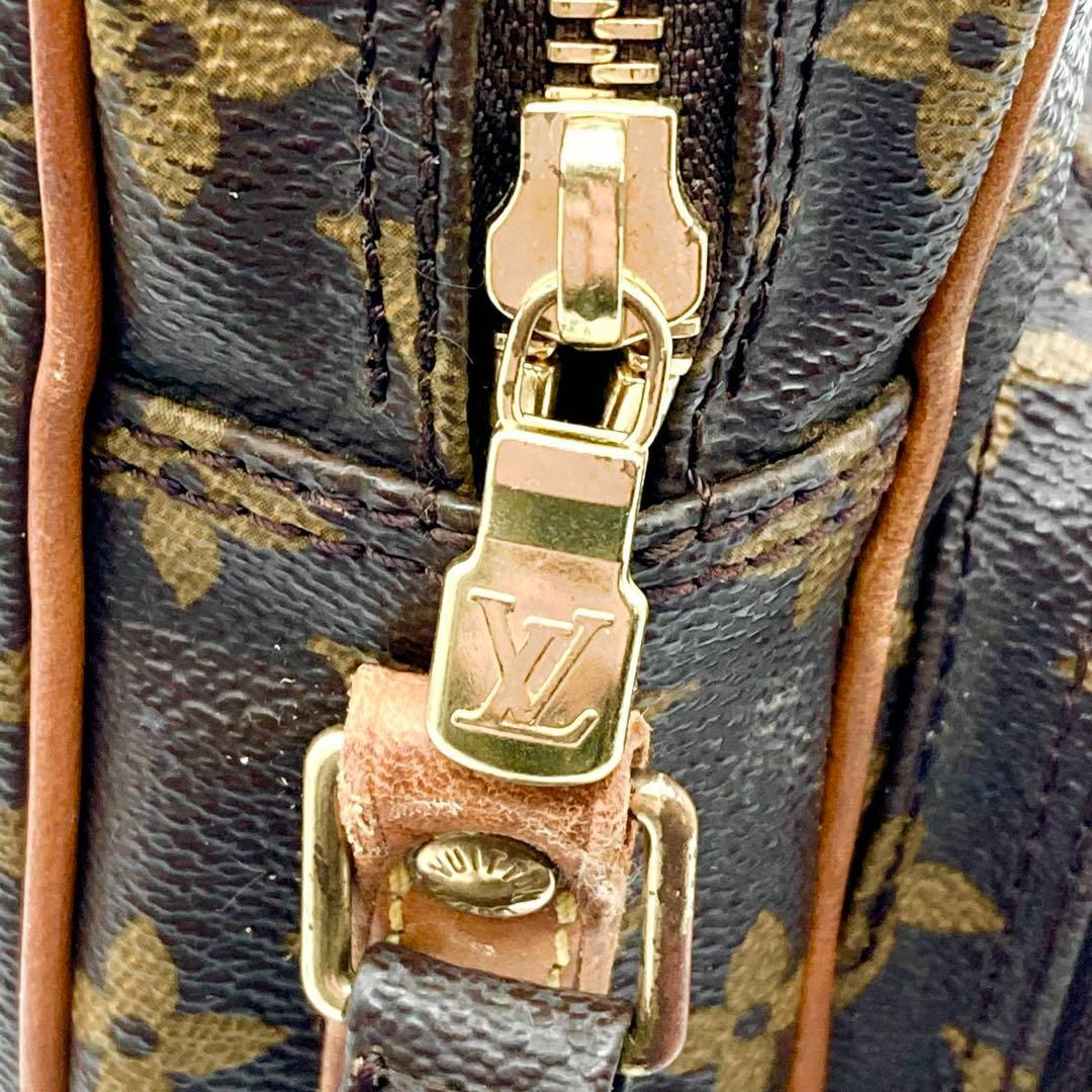 LOUIS VUITTON - ☆極美品☆ルイヴィトン モノグラム アマゾン LOUIS VUITTON - ☆極美品☆ルイヴィトン モノグラム アマゾン