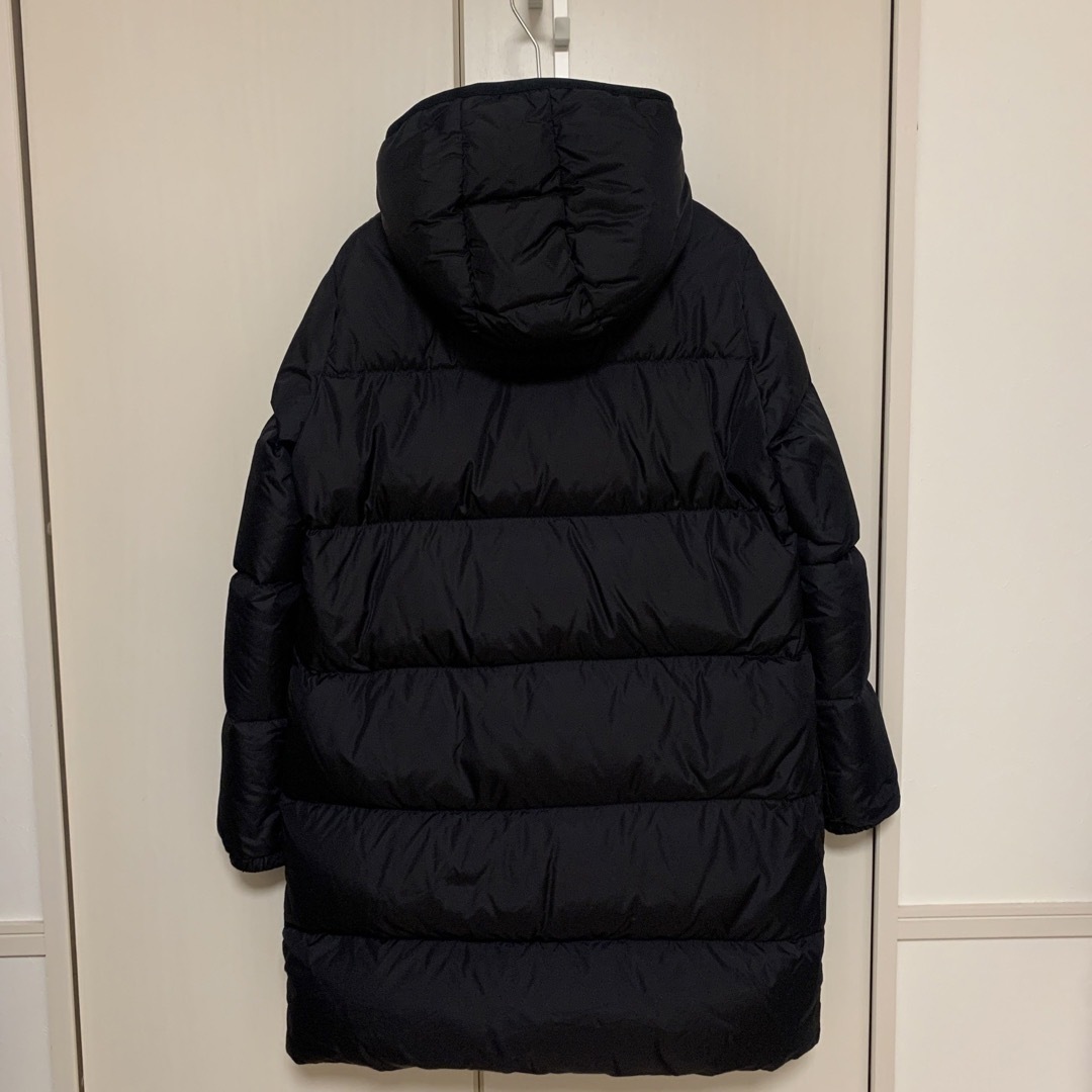 MONCLER - 美品 MONCLER BURGAUX ロングダウンの通販 by kuu's MONCLER - 美品 MONCLER BURGAUX ロングダウンの通販 by kuu's