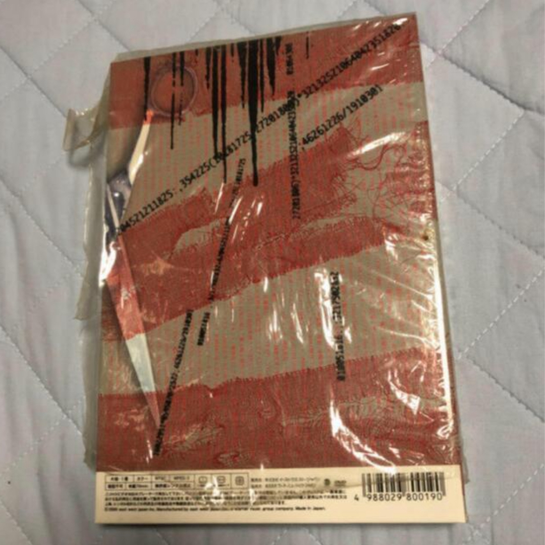Dir en grey DVD GAUZE．62045 初回限定盤の通販 by (^o^)'s shop｜ラクマ