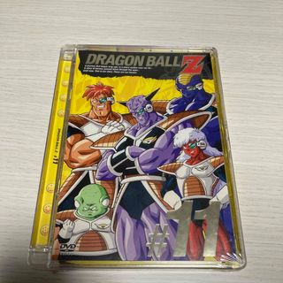 ドラゴンボール(ドラゴンボール)のドラゴンボールZ dvd(アニメ)