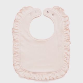 ベビーギャップ(babyGAP)の『新品』babyGap リブスタイ(ベビースタイ/よだれかけ)