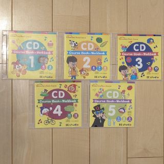 ベネッセ(Benesse)のベネッセ　BE studio  EBコース(キッズ/ファミリー)