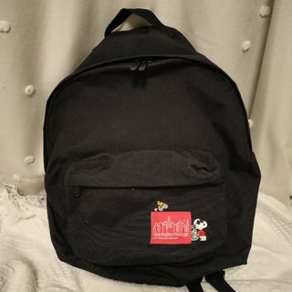 マンハッタンポーテージ(Manhattan Portage)のマンハッタンポーテージ✖スヌーピーリュック(バッグパック/リュック)