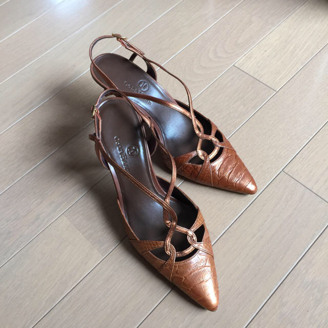 Cole Haan(コールハーン)のcall harn size 6B レディースの靴/シューズ(ハイヒール/パンプス)の商品写真