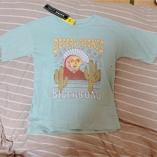 ビラボン(billabong)のビラボン　Tシャツ　海外購入(Tシャツ(半袖/袖なし))