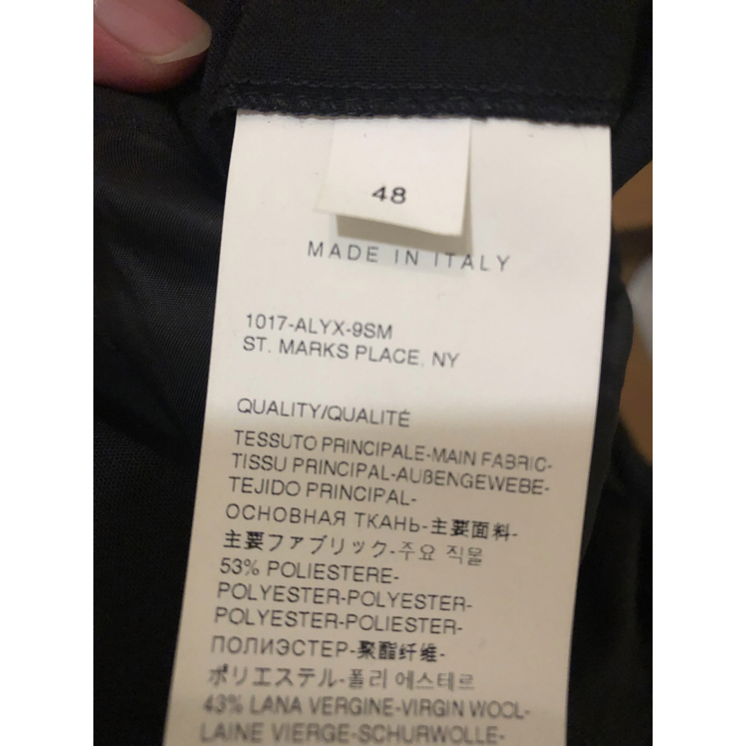 GIVENCHY(ジバンシィ)のさく様専用 メンズのジャケット/アウター(テーラードジャケット)の商品写真