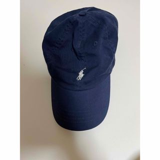 ポロラルフローレン(POLO RALPH LAUREN)のラルフローレン 帽子 (キャップ)