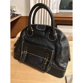 Chloe - クロエ　エディス　ボストンバック