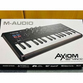 AKAI MPD218 MIDIパッド フィンガードラム 中古の通販 by おる's shop