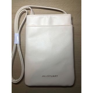 ジルスチュアート(JILLSTUART)のJILLSTUARTショルダーポーチ(ショルダーバッグ)