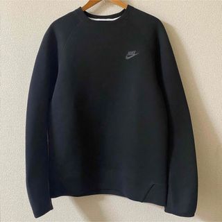 ナイキ(NIKE)のナイキ スポーツ ウェアテックフリース  M(スウェット)