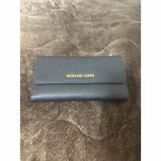 マイケルコース(Michael Kors)のマイケルコース　長財布(財布)