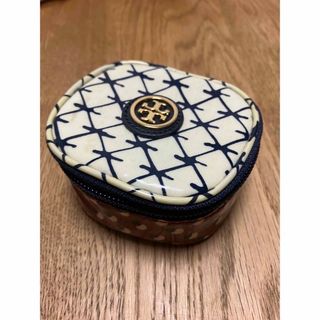 トリーバーチ(Tory Burch)のトリバーチ　ジュエリーポーチ(ポーチ)