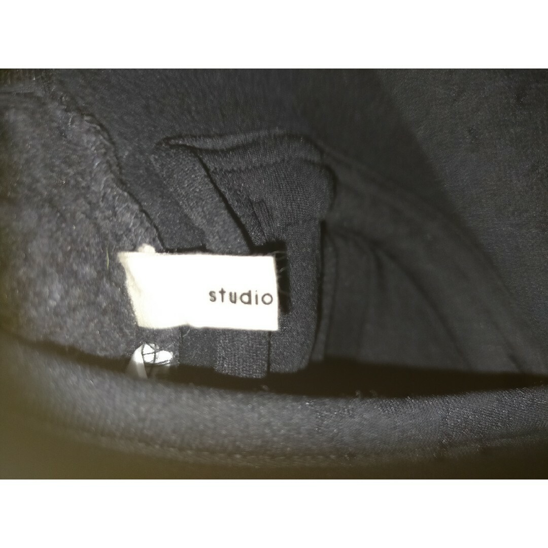 STUDIO CLIP(スタディオクリップ)のstudio CLIP ブルゾン リバーシブル レディースのジャケット/アウター(ブルゾン)の商品写真