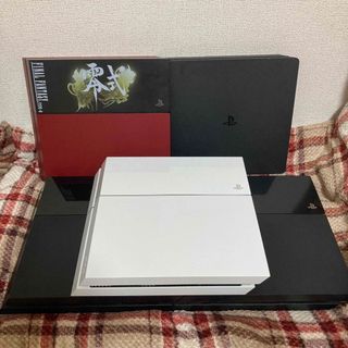 PlayStation4 - 【箱無】PlayStation 4 本体 付属アダプタ