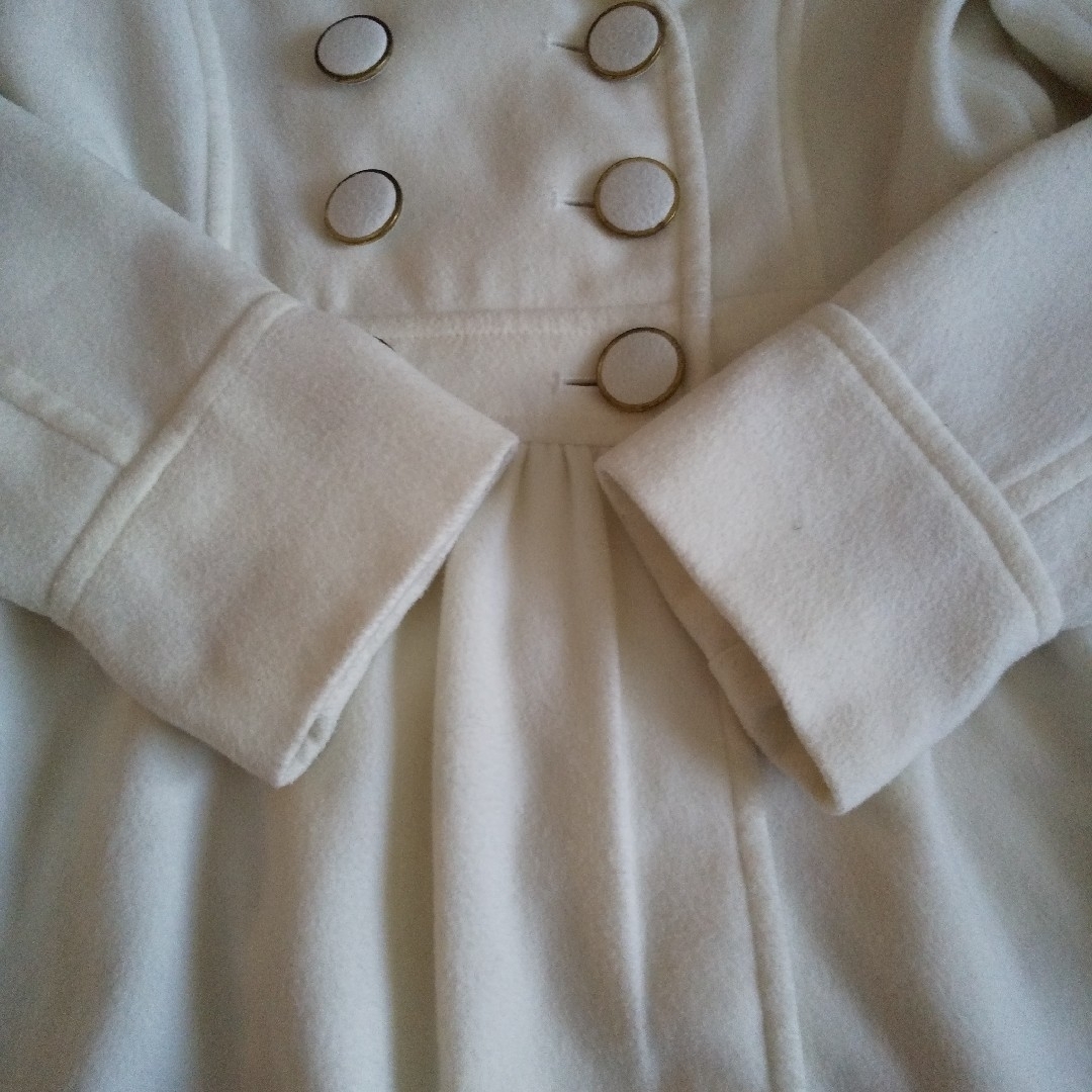 LIZ LISA(リズリサ)の☆LIZ LISA☆F☆ピーコート レディースのジャケット/アウター(ピーコート)の商品写真