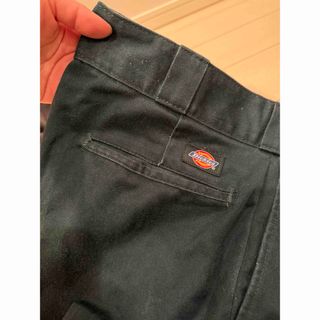 ディッキーズ(Dickies)のディッキーズ Dickies 874 チノパン ハンターグリーン(ワークパンツ/カーゴパンツ)