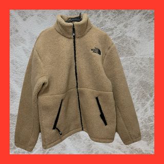 ザノースフェイス(THE NORTH FACE)のTHE NORTH FACE SHERPA FLEECE JACKET1(ブルゾン)