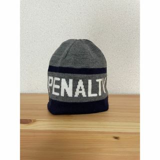 ペナルティ(PENALTY)のPENALTY ペナルティ ハイス リバーシブル ニット キャップ 帽子(その他)