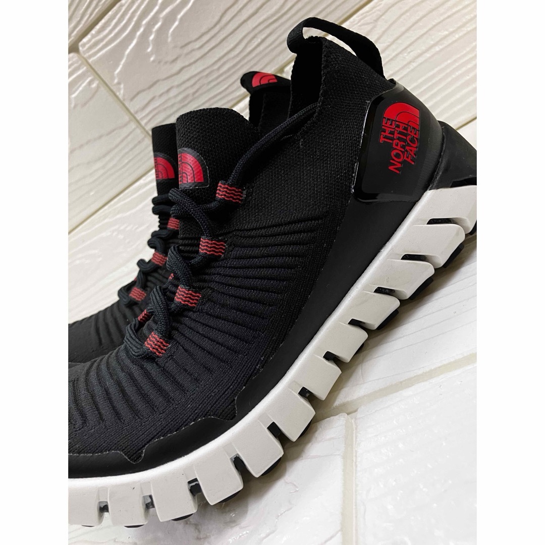 THE NORTH FACE - 定価17380円・ノースフェイス・スニーカー THE NORTH FACE - 定価17380円・ノースフェイス・スニーカー