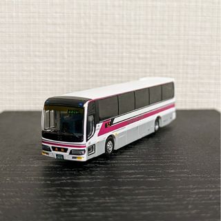 トミーテック(Tommy Tech)のバスコレクション 阪急バスグループ再編記念セット  阪急バス(鉄道模型)