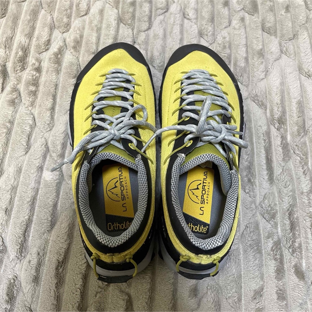 LA SPORTIVA(スポルティバ)のLA SPORTIVA TX4woman スポーツ/アウトドアのアウトドア(登山用品)の商品写真