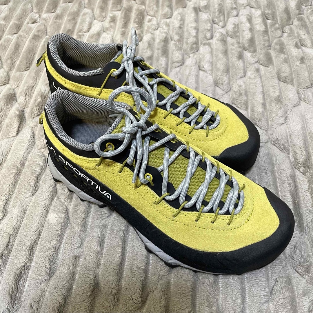 LA SPORTIVA(スポルティバ)のLA SPORTIVA TX4woman スポーツ/アウトドアのアウトドア(登山用品)の商品写真