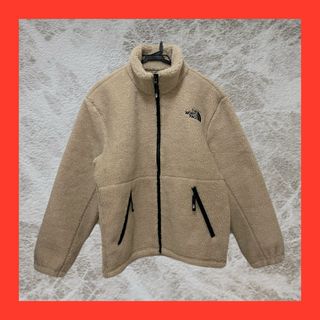 ザノースフェイス(THE NORTH FACE)のTHE NORTH FACE SHERPA FLEECE JACKET 1(ブルゾン)