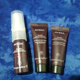 アヴェダ(AVEDA)のアヴェダ インヴァティAVEDA invati　サンプルセット(シャンプー/コンディショナーセット)