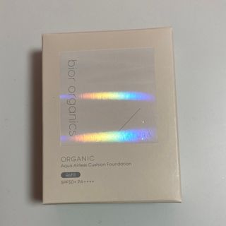 bior organics  ファンデーション NATURA ライト(ファンデーション)