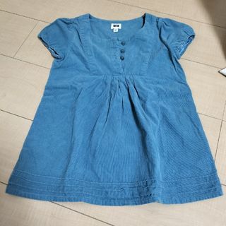 ワンピース120cm(パンツ/スパッツ)