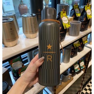 スターバックス(Starbucks)の☆新品　ベトナム　スターバックス　リザーブ　タンブラー(タンブラー)