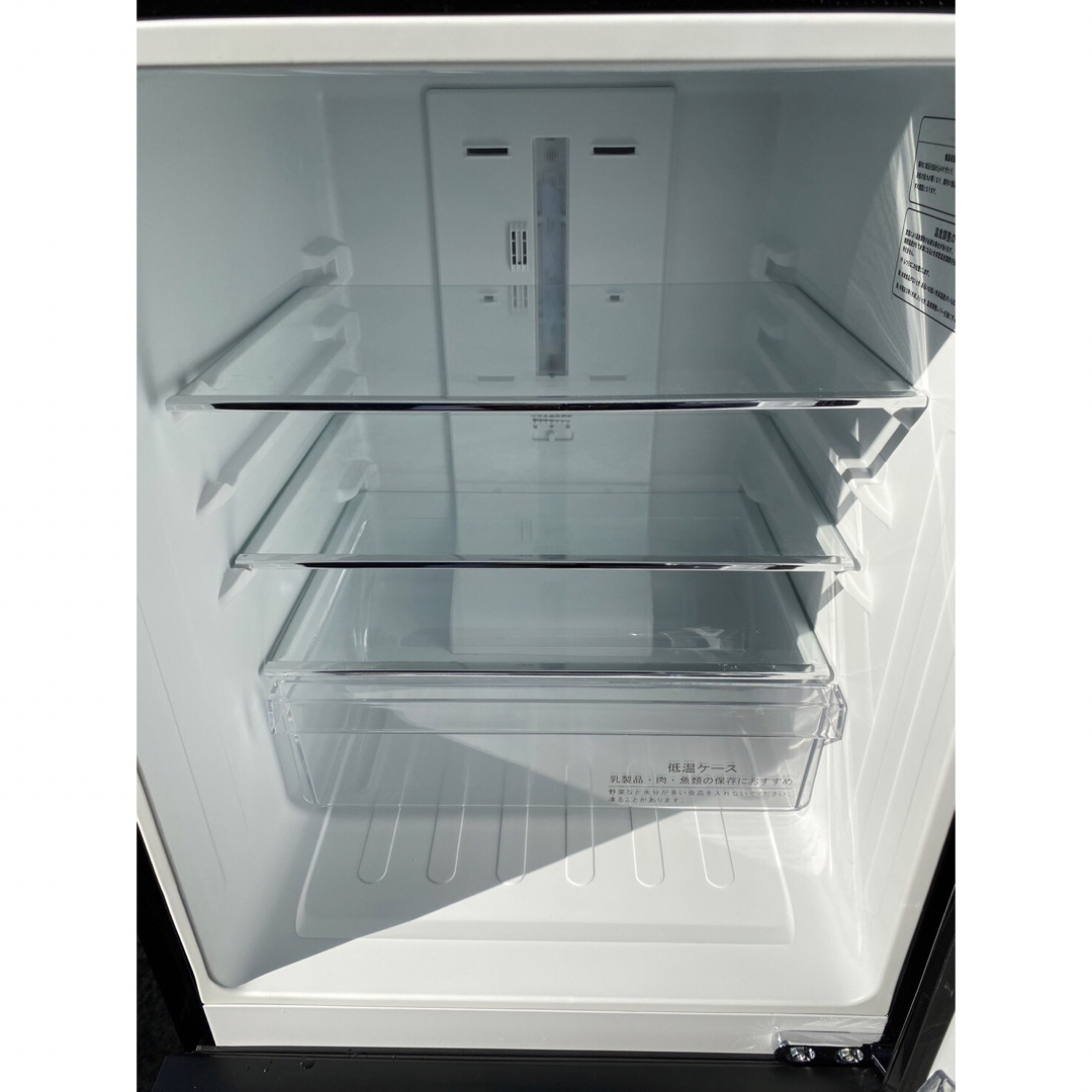 Haier(ハイアール)の冷蔵庫洗濯機セット スマホ/家電/カメラの生活家電(洗濯機)の商品写真