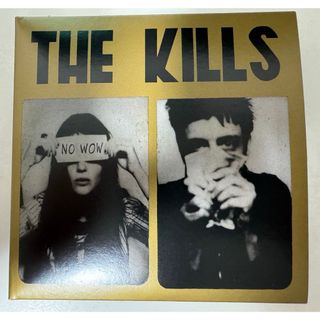 The Kills Now Wow Deluxe Edition(ポップス/ロック(洋楽))