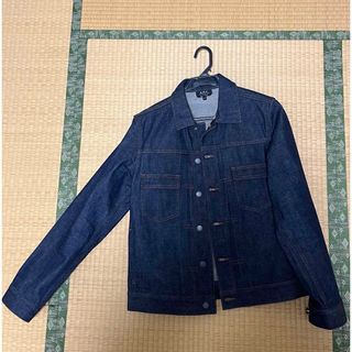 アーペーセー(A.P.C)のAPC アーペーセージージャン(デニム/ジーンズ)