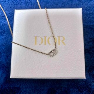 ディオール(Christian Dior) ネックレス（フェザー）の通販 5点 ...