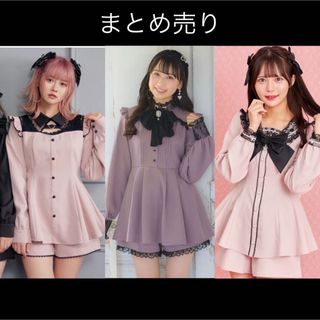 Secret Honey - sachi様専用シークレットハニー ショッパー 大1枚中2枚