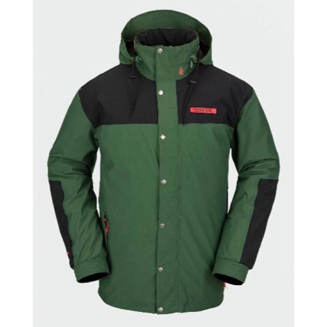 VOLCOM LONGO GORE-TEX JACKET 【XL】 VOLCOM LONGO GORE-TEX JACKET 【XL】