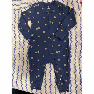 ベビーギャップ(babyGAP)のbabyGAP ロンパース3-6m(ロンパース)