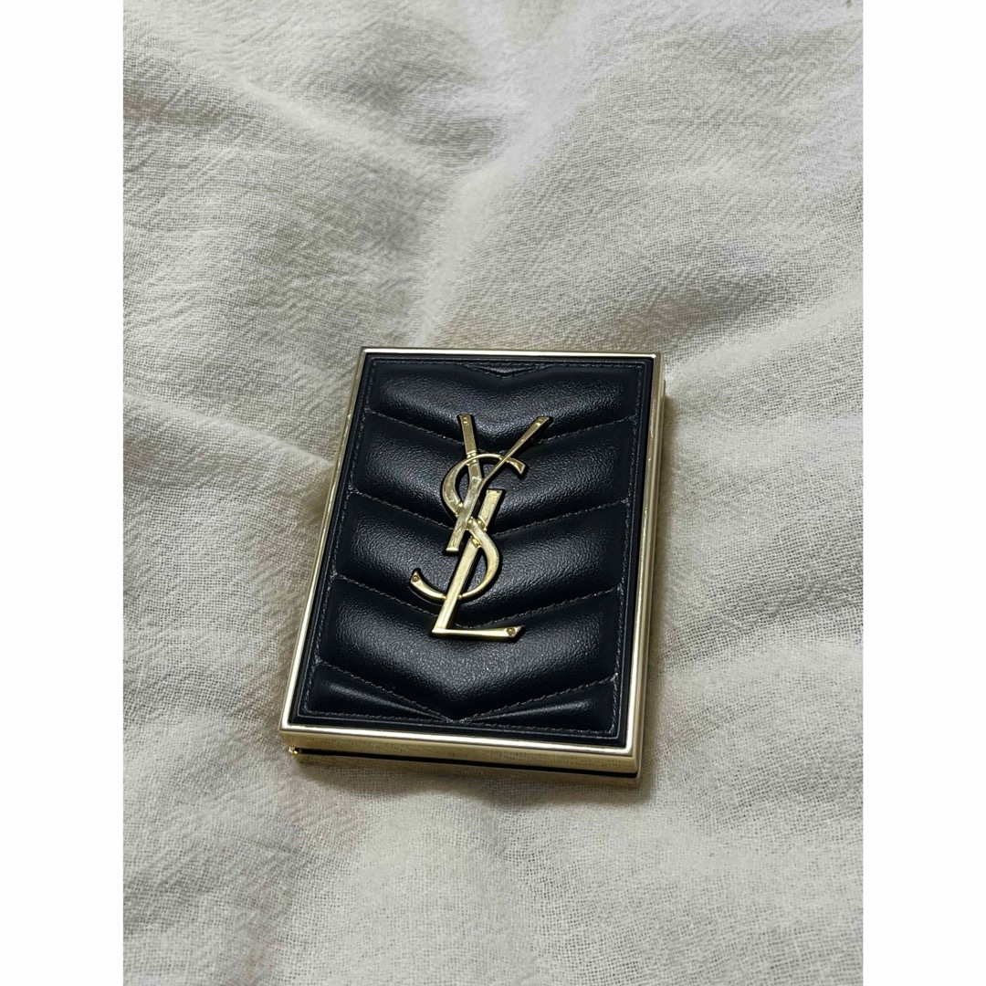 Yves Saint Laurent(イヴサンローラン)のイブサンローラン　アイシャドウ500 コスメ/美容のベースメイク/化粧品(アイシャドウ)の商品写真