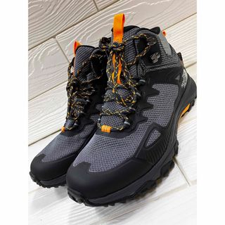 ザノースフェイス(THE NORTH FACE)の定価22000円・ノースフェイス・メンズ・シューズ・26(スニーカー)