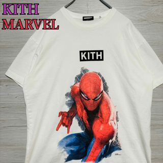 KITH - 新品 XLサイズ Kith Disney Vintage Tee ディズニーの通販 by